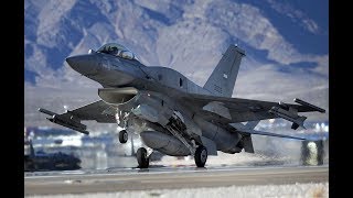 Indian Air Force Planing Trials For F-16, Gripen in $20 Billion Fighter Plane Deal