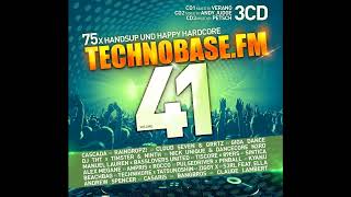 Technobase Fm vol 41