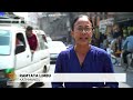 nepal s capital faces severe water shortage