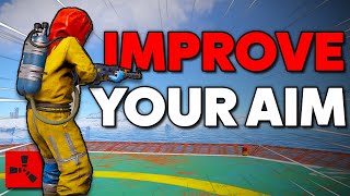 How to INSTANTLY Improve Your Recoil in RUST (No BS Guide)