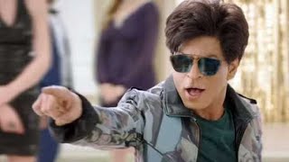 ZERO: Mere Naam Tu Full Song | Shah Rukh Khan, Anushka Sharma, Katrina Kaif