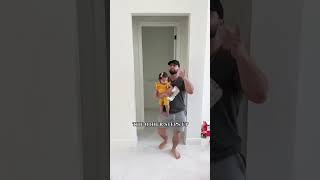 How parenting should always be done 🥺🤎 #chavezfamily #parents #momsoftiktok #shorts #family