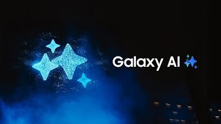 When voice meets the sky with Galaxy Al | Samsung