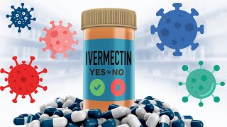 Ivermectin as COVID-19 Treatment: Would you use it?