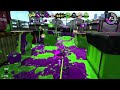 96ガロン花火【スプラトゥーン2】