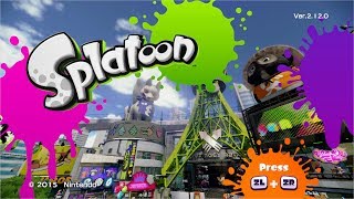 ♯７リハトゥーンっ！！【Splatoon(スプラトゥーン)】生放送！！