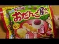 DIY CANDY! MOCHI & DANGO SHOP! [Popin' Cookin']