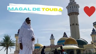 La ville sainte de Touba Sénégal 2021 #63