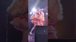 逆転ねこぱんちっ！「おやすみ弱虫」こころfancam　221119　THE BOTTOM LINE　