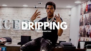 [FREE] Lil Baby x Gunna Type Beat 2018 - Dripping | @FeezieProduction