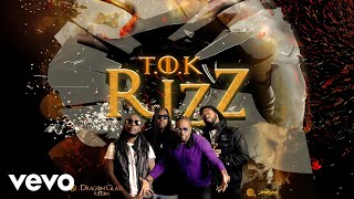 T.O.K - RizZ (Official Audio)