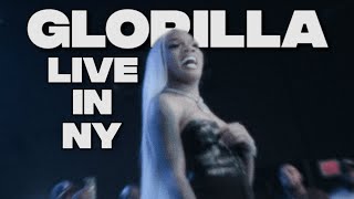GloRilla Live in NY