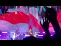 Imagine Dragons-In top of the world (@Taipei, Taiwan 2018 /1/15)