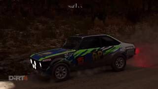 DiRT 4 Вадим Светлов