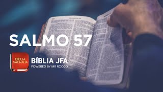 SALMO 57 - Bíblia JFA Offline