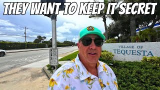 Exploring Tequesta: The Village Locals Don’t Want You to Find
