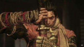 SEKIRO 隻狼：NG+7 All Bosses Hard Mode No Damage