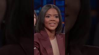 Candace Owens hits woke professor with the hard truth!