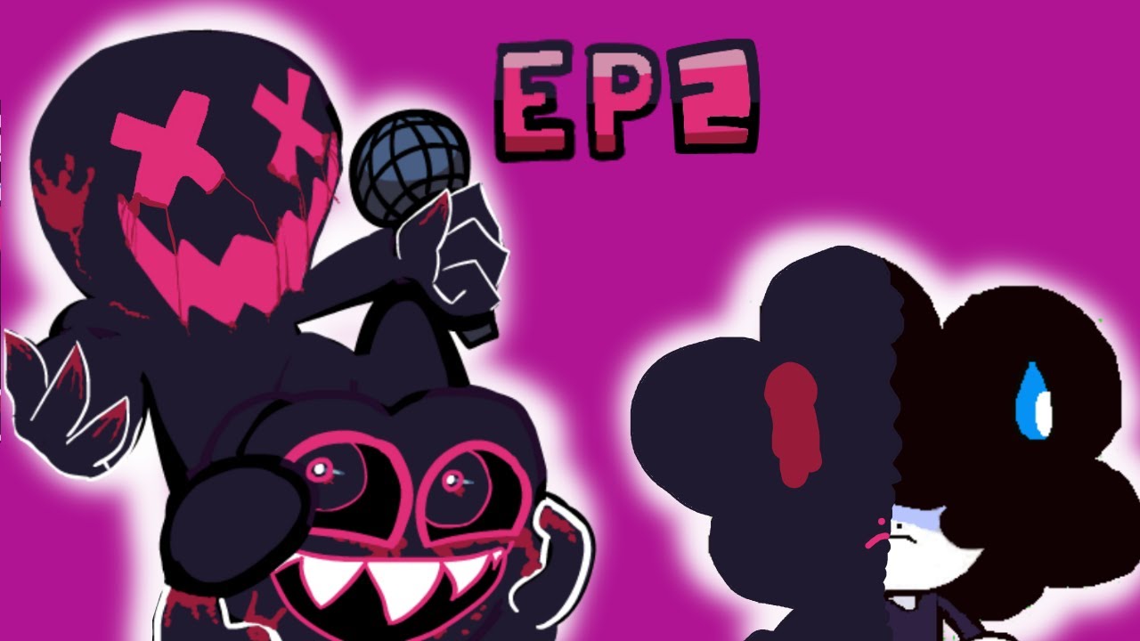 Fnf Corruption Daxos