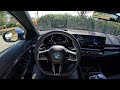 2024 bmw i5 edrive40 pov first driving impressions