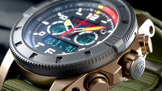 Top Best Casio Protrek Watches 2025-Who Is The Number 1!