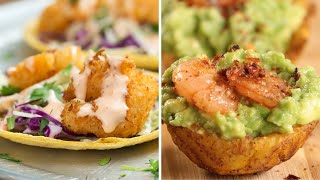 Shrimp Lovers, These Delicious Recipes Are For You