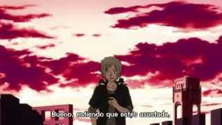 Mekaku City Actors (Episodio 7)