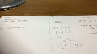 数学Ⅰ＋A 整数の性質　n進法、分数と小数　例題161  分数の小数表示と記数法(1) 双子座はタフじゃないので頑張らなくて良い。高い波動の数学の追求と普段の仕事は極力やらないで喧嘩せずで良い。