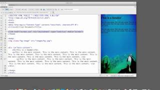 (8/41) Local and Remote Code Validation with Dreamweaver and W3C Validator