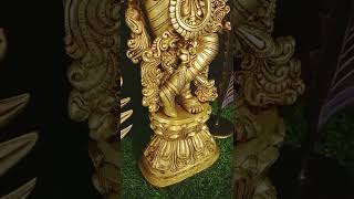 Pure Brass Krishna Statue, Buy Online, Call - 7397133820