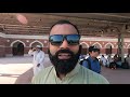 jaranwala to raiwind travel mehmood vlog part 5