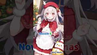 【フル】Novem X mas