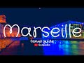 MARSEILLE Travel Guide 🇫🇷, top 5 best places to visit in Marseille France