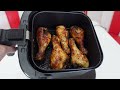 lidl digital air fryer is it worth the hype