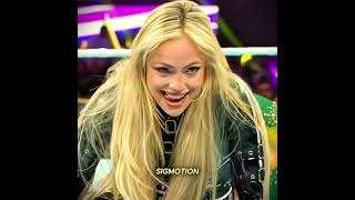 Liv Morgan vs Nia Jax Highlights - WWE Crown Jewel 2024 #wwe #crownjewel #livmorgan #wweraw #wwefan