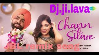 Chann Sitare | Oye Makhna | Ammy Virk JBL remix song Tania | Simerjit Singh | New Punjabi Songs