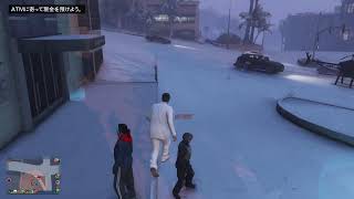 薄っぺらな知識で始める（GTA5）#参加型［概要欄読んでね］