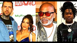 Lena the Plug Files for DIVORCE From Adam22! Industry RESPONDS to Jay-Z! NBA Ben10 UPDATE + MORE!