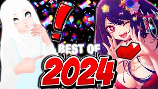 2024 WAS FULL OF INSANITY!!! (BEST OF 2024)