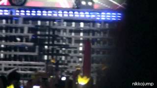 [Fancam] 120328  BIG BANG - Lie @ Yamaha Showcase