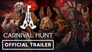 Carnival Hunt - Official Gameplay Teaser Trailer