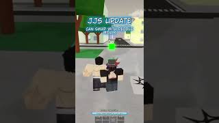 JJS UPDATE NEW TODO MOVE + VARIANTS #roblox #jujutsushenanigans #jujutsukaisen #jjs #jjk #fyp