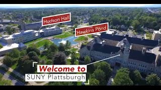 Inside Campus: This is the #PlattsLife
