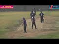 m.c.c moinabad championship season 12 street fighters vs knight riders final