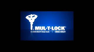 Mul T Lock CLIQ Access Control