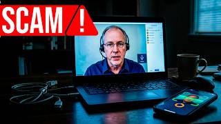 5 Deepfake Scams That Bypass Facial Recognition