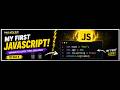 JavaScript Variables and Data Types for Beginners | Build With Bob Day 5