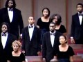 How Can I Keep From Singing - Oakwood University Aeolians