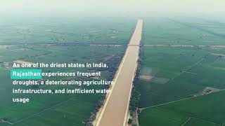 Rajasthan Water Sector Restructuring Project