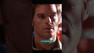 Dexter  Headbutt Doakes scene #dexter #dextermorgan #doakes